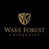 Wake Forest University School of Business logo