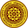 University of Kelaniya logo