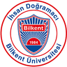 Bilkent University logo