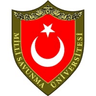 Turkish National Defense University logo