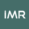 IMR pvt ltd  logo
