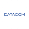Datacom logo