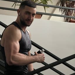 Stephan Nshanyan