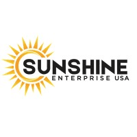 SUNSHINE ENTERPRISE USA LLC