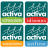 Activa logo