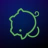 Green Irony logo