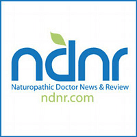 Naturopathic Doctor News & Review 