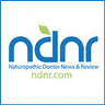 Naturopathic Doctor News & Review  logo