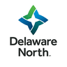 Delaware North logo