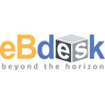 PT eBdesk Teknologi logo