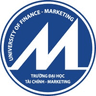 University of Finance and Marketing logo