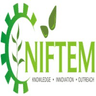 National Institute of Food Technology Entrepreneurship & Management logo