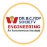 Dr. B. C. Roy Engineering College logo