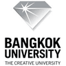 Bangkok University International College logo