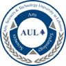 AUL (Arts, Sciences and Technology University) logo