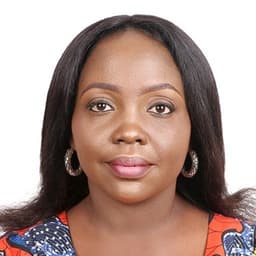 Bukola  Oloruntoba