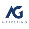 AG Marketing logo