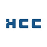 Hindustan Construction Company logo