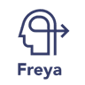FreyaSense logo