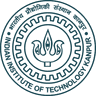 Indian Institute of Technology Kanpur logo