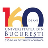 University of Bucharest logo