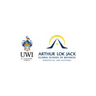 Arthur Lok Jack Global School of Business logo
