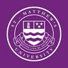 St. Matthew's University School of Medicine logo