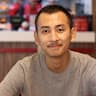 Ashish Lepcha