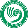 Confucius Institute in Cairo logo