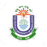 The People’s University of Bangladesh logo