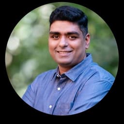 Ram Balasubramanian