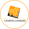 Campus Langues logo
