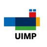 Universidad Internacional Menéndez Pelayo logo