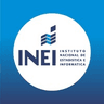 Instituto Nacional de Estadística e Informática logo