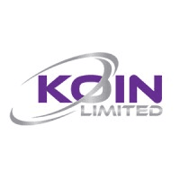 Koin Limited