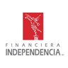 Financiera Independencia S.A.B de C.V., SOFOM, E.N.R.  logo