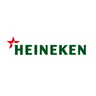 The HEINEKEN Company logo