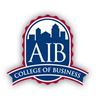 American Institute of Business logo