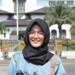 hana widyatari