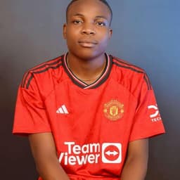 Victor Adedoyin
