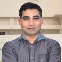 PANKAJ GUPTA