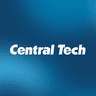 Central Technology Center - Drumright logo