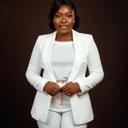 Ukamaka Ugwuegbu