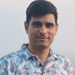 Sachin  Patel