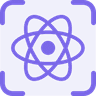 React Scan logo