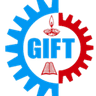 Gandhi Institute for Technology logo