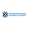 Communications Authority of Kenya logo