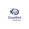 Simplified Group BPO logo
