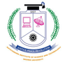 Sathyabama University logo