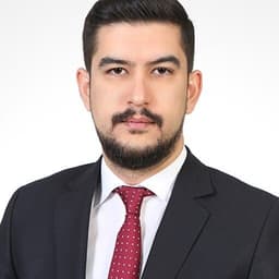 Enes Öztürk